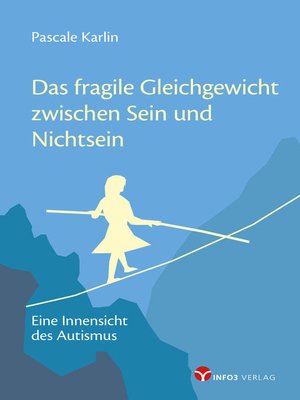 cover image of Das fragile Gleichgewicht zwischen Sein und Nichtsein